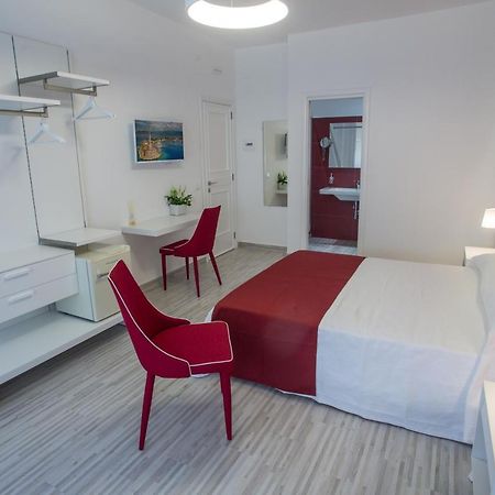 B&B Al Centro Mesyna Zewnętrze zdjęcie